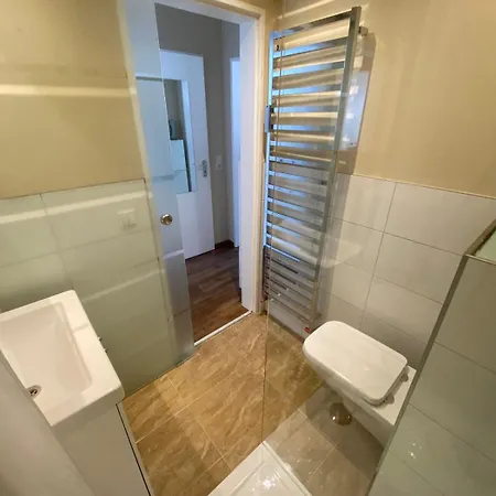 Hochgratflair דירה