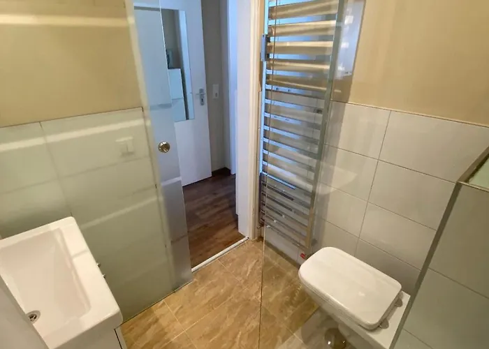 Hochgratflair דירה