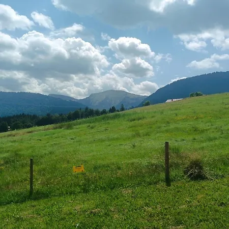 Hochgratflair