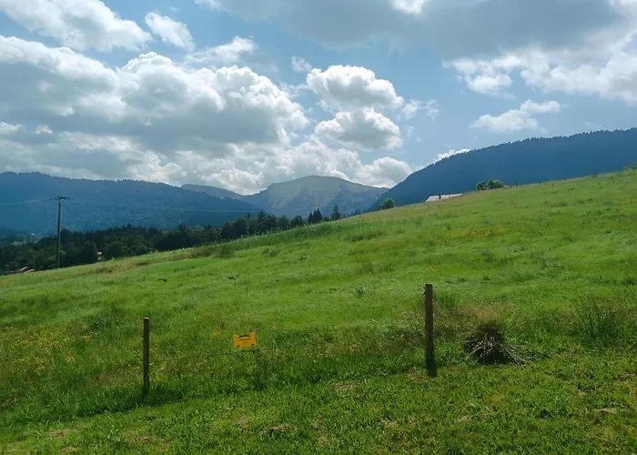 Hochgratflair